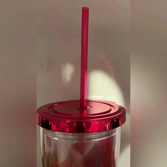 RETIRED: Starbucks | 2014 Holiday Splash 24oz Tumbler - Picture 10 of 16